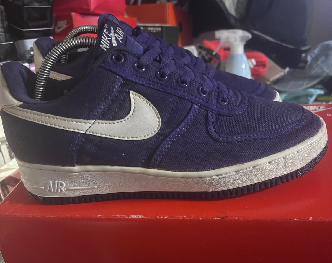 나이키 에어포스 1 cvs 로우 상품이미지3