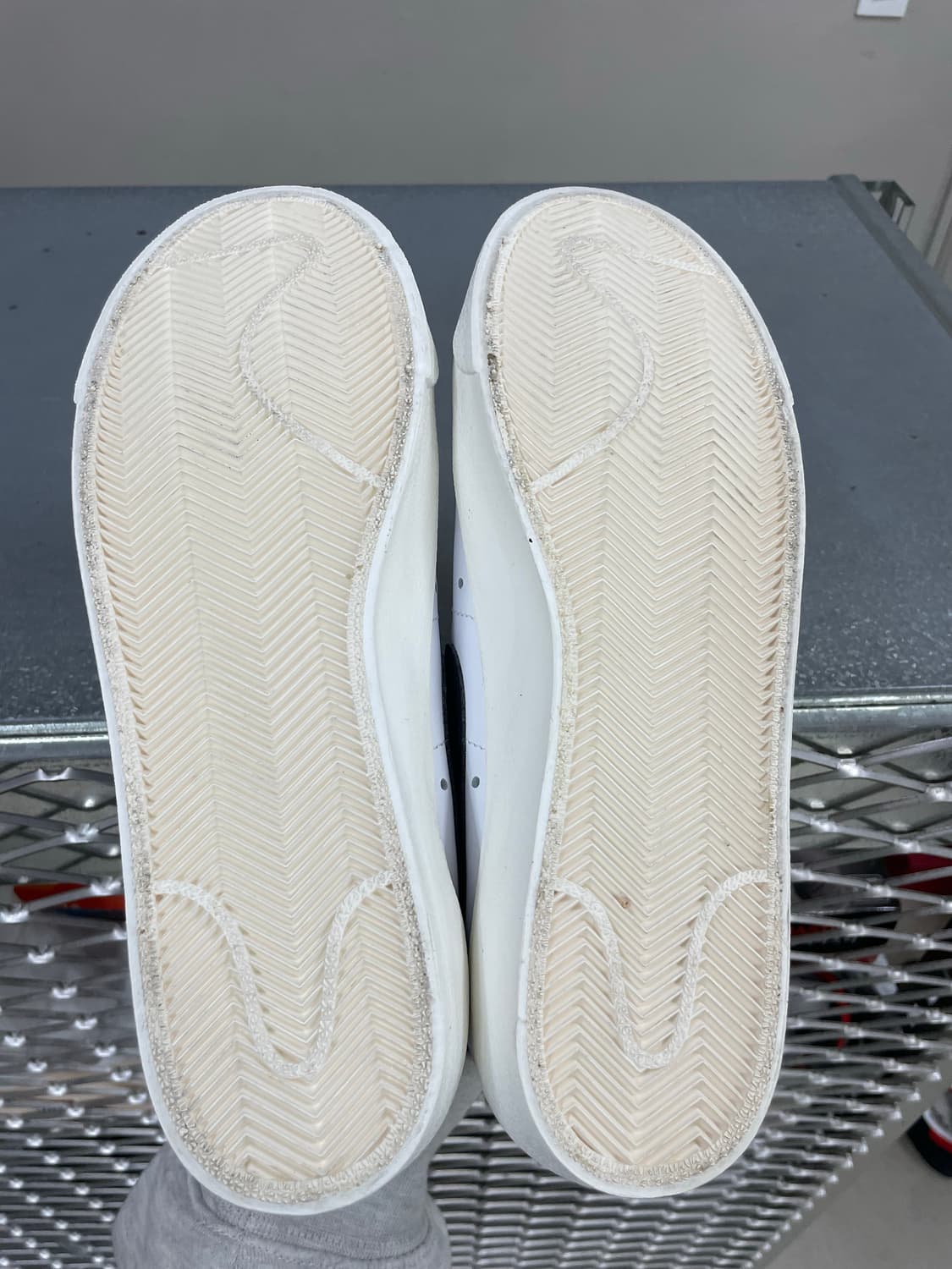 나이키 블레이저 로우 77 255 상품이미지6