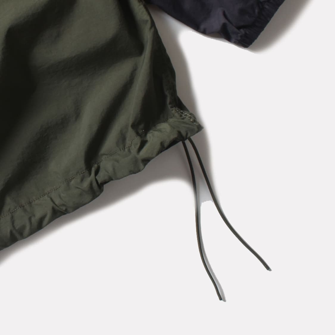 노스페이스퍼플라벨 윈드브레이커_2759 상품이미지9