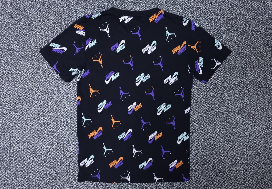 [무료배송][140]나이키 타미힐피거 키즈 반팔티 일괄판매 상품이미지3