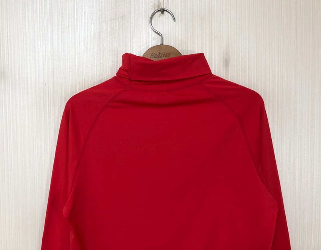 KBO 다이나핏 SK와이번스 선수지급 하이넥언더티 110 상품이미지9