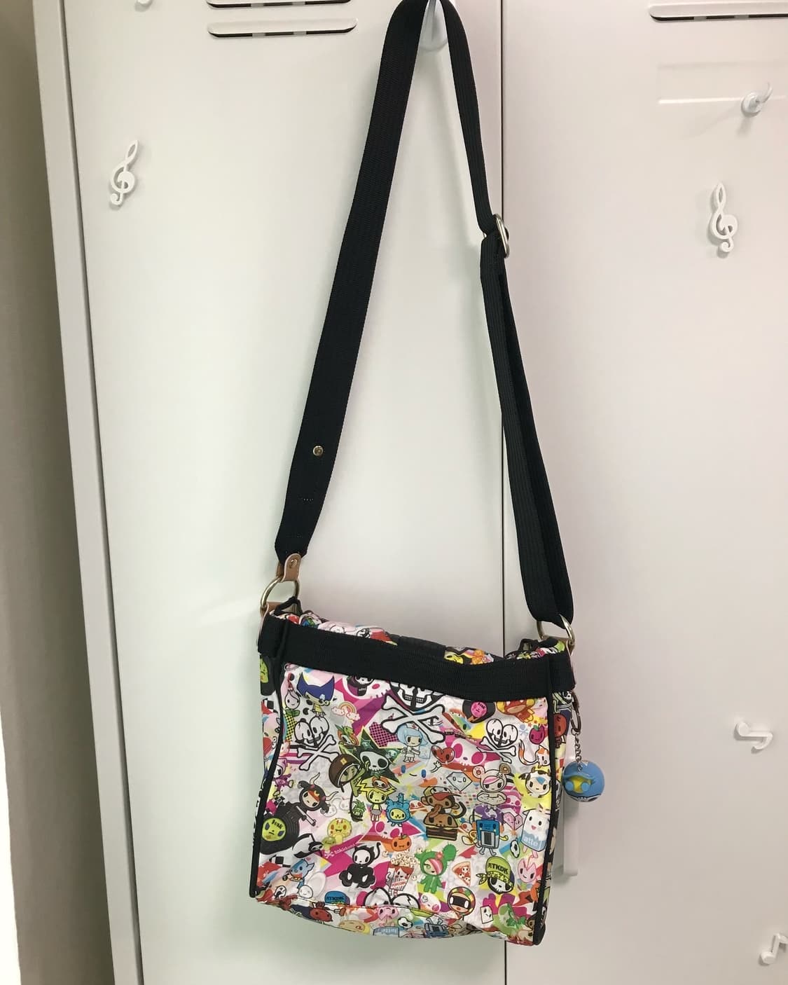 TOKIDOKI BAG 상품이미지7