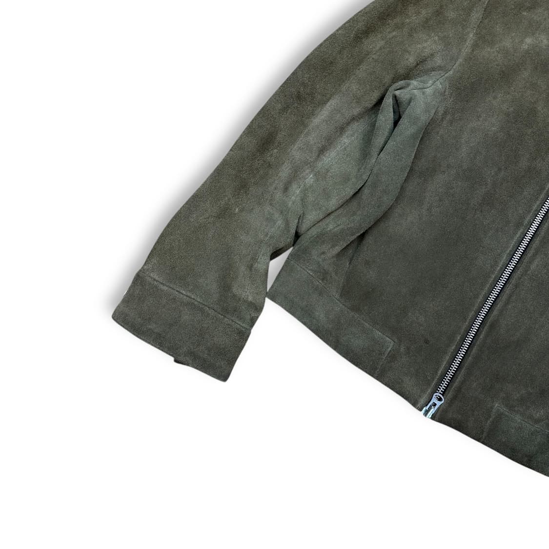 토니웩 스웨이드 자켓 상품이미지3