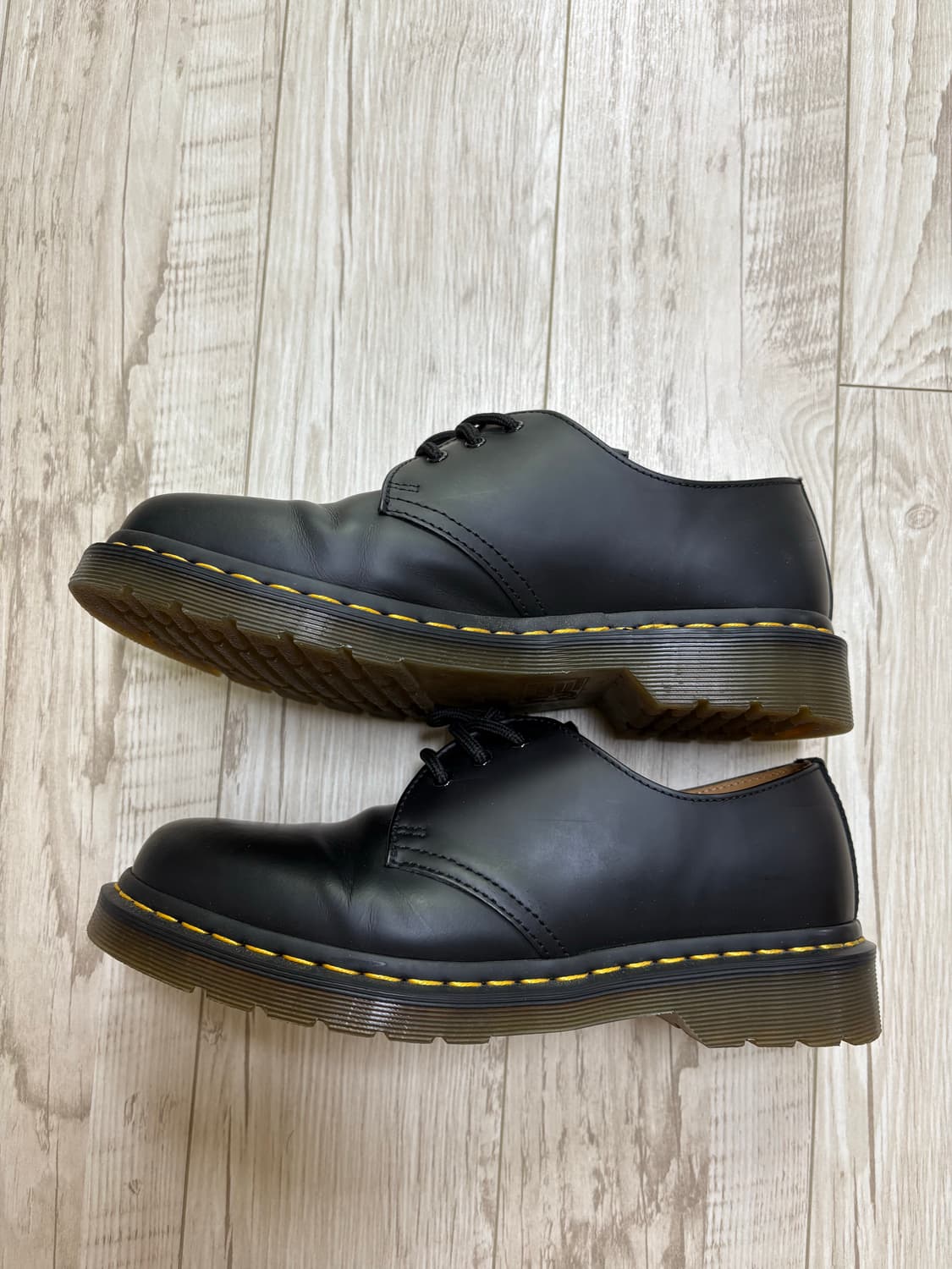 닥터마틴 1461 3홀 스무스 250 상품이미지2