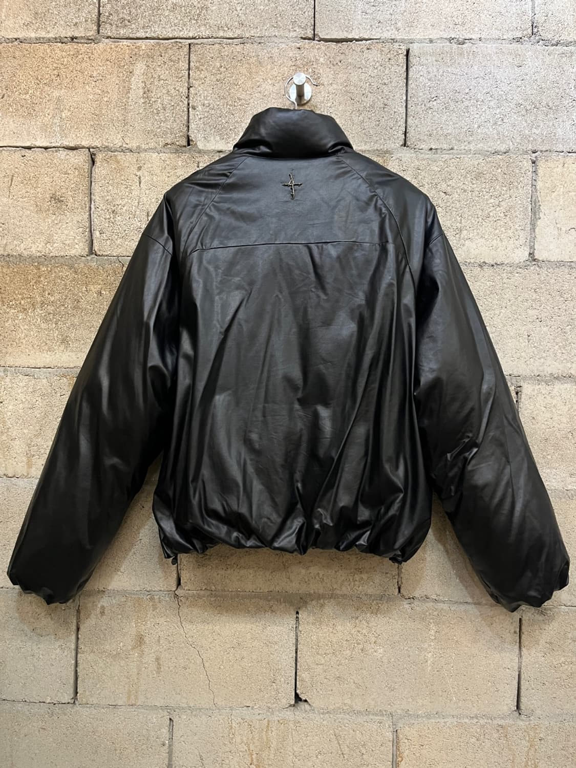 낫포너드 인시전 푸퍼 자켓 상품이미지7