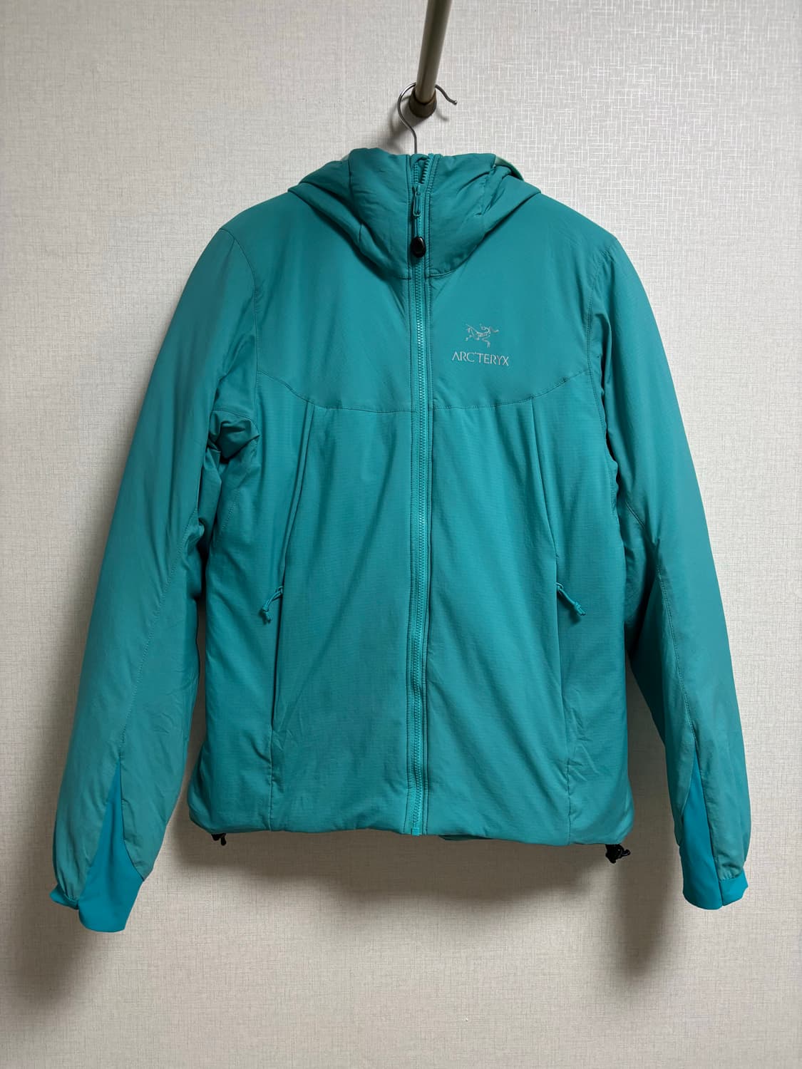 아크테릭스 ARCERYX Atom AR Hoody 아톰 AR 후디 상품이미지1