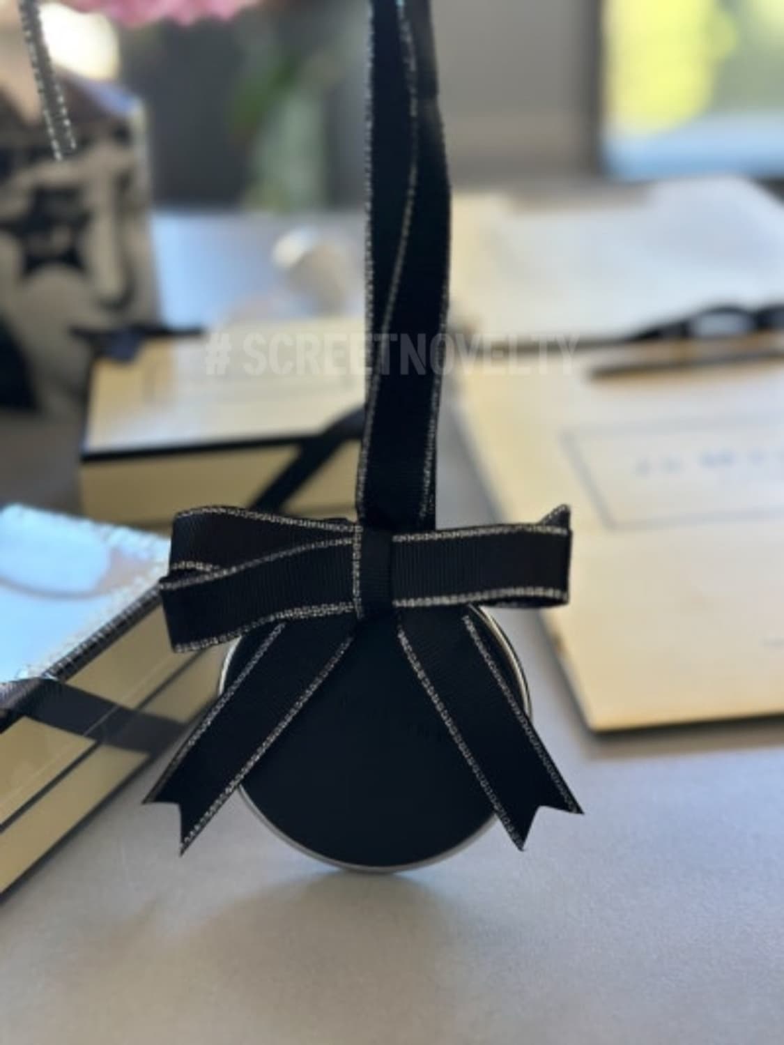 조말론 차량용 방향제 선물세트 상품이미지8