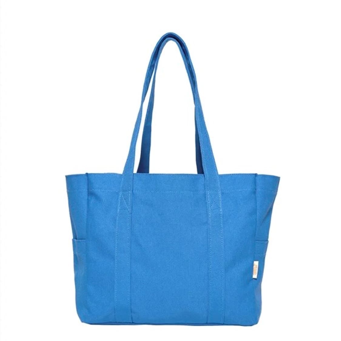 헬로선라이즈 canvas mini tote bag 상품이미지4