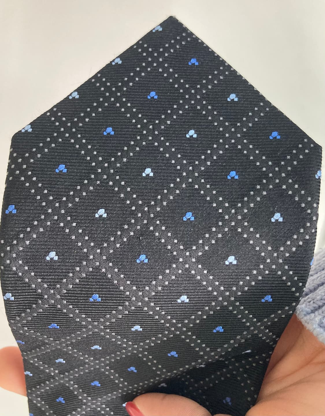 디즈니 넥타이 상품이미지9