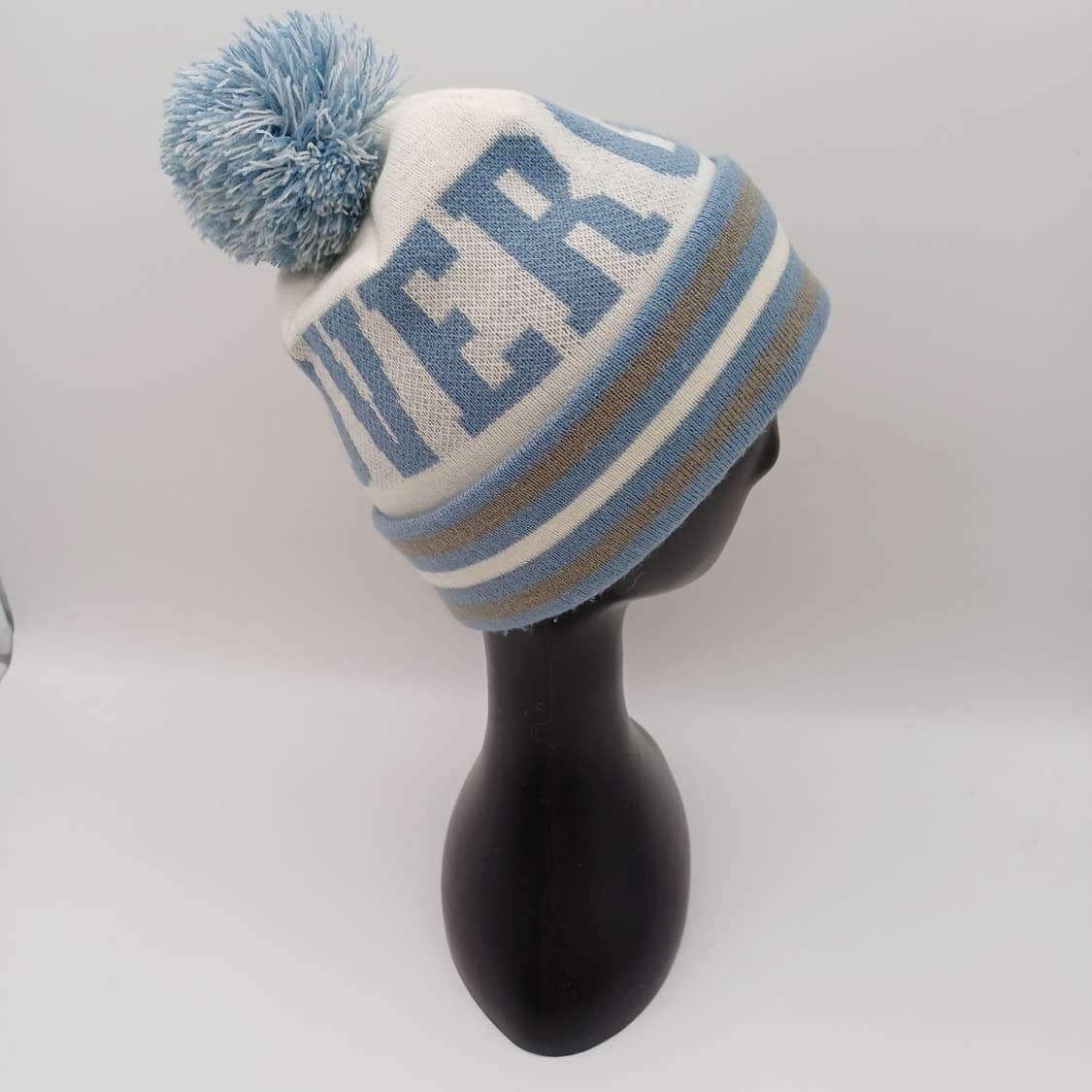 일본 빈티지 니트 비니 방울 모자 [JBF10445-162-53] 상품이미지4