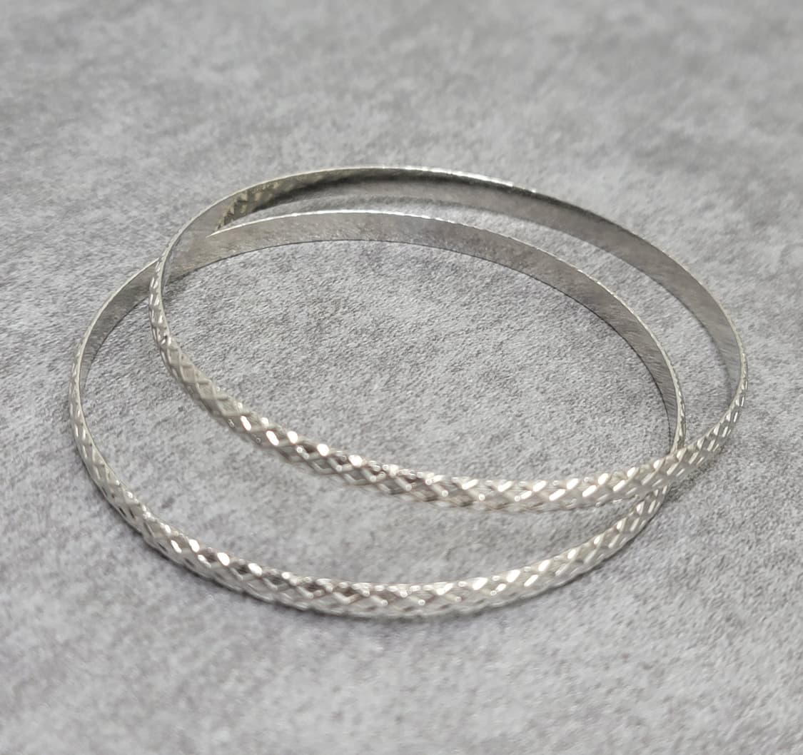 vintage bangle set 상품이미지9