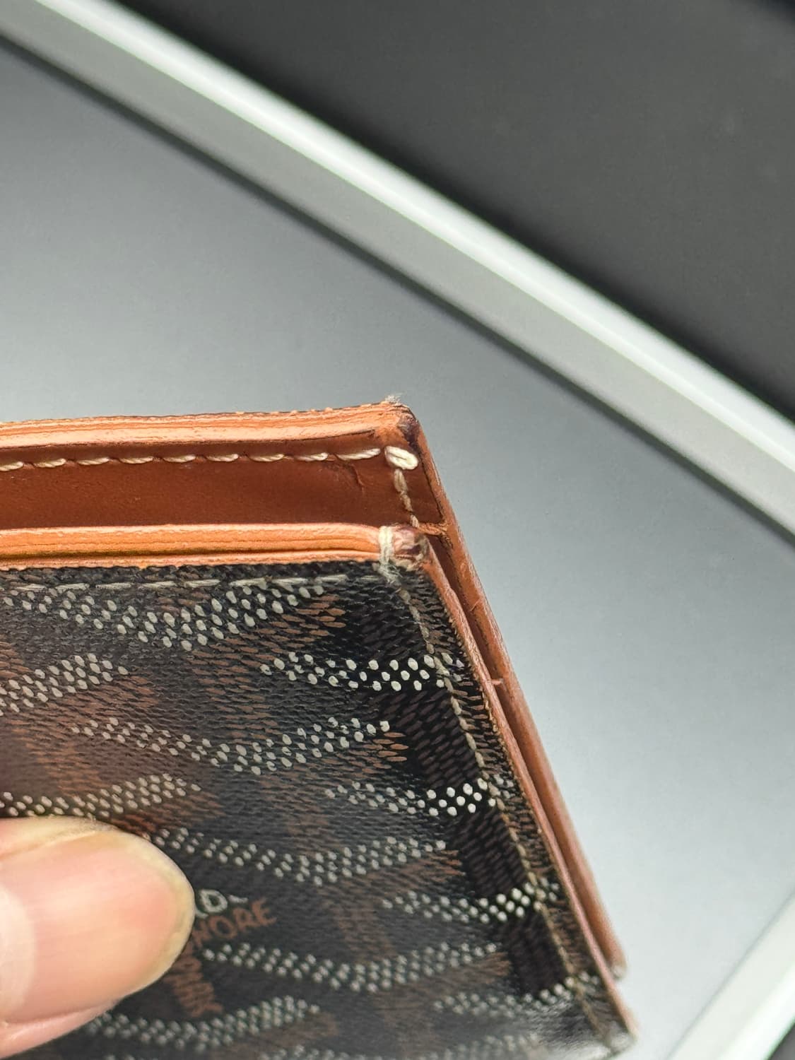 고야드 생피에르 상품이미지6