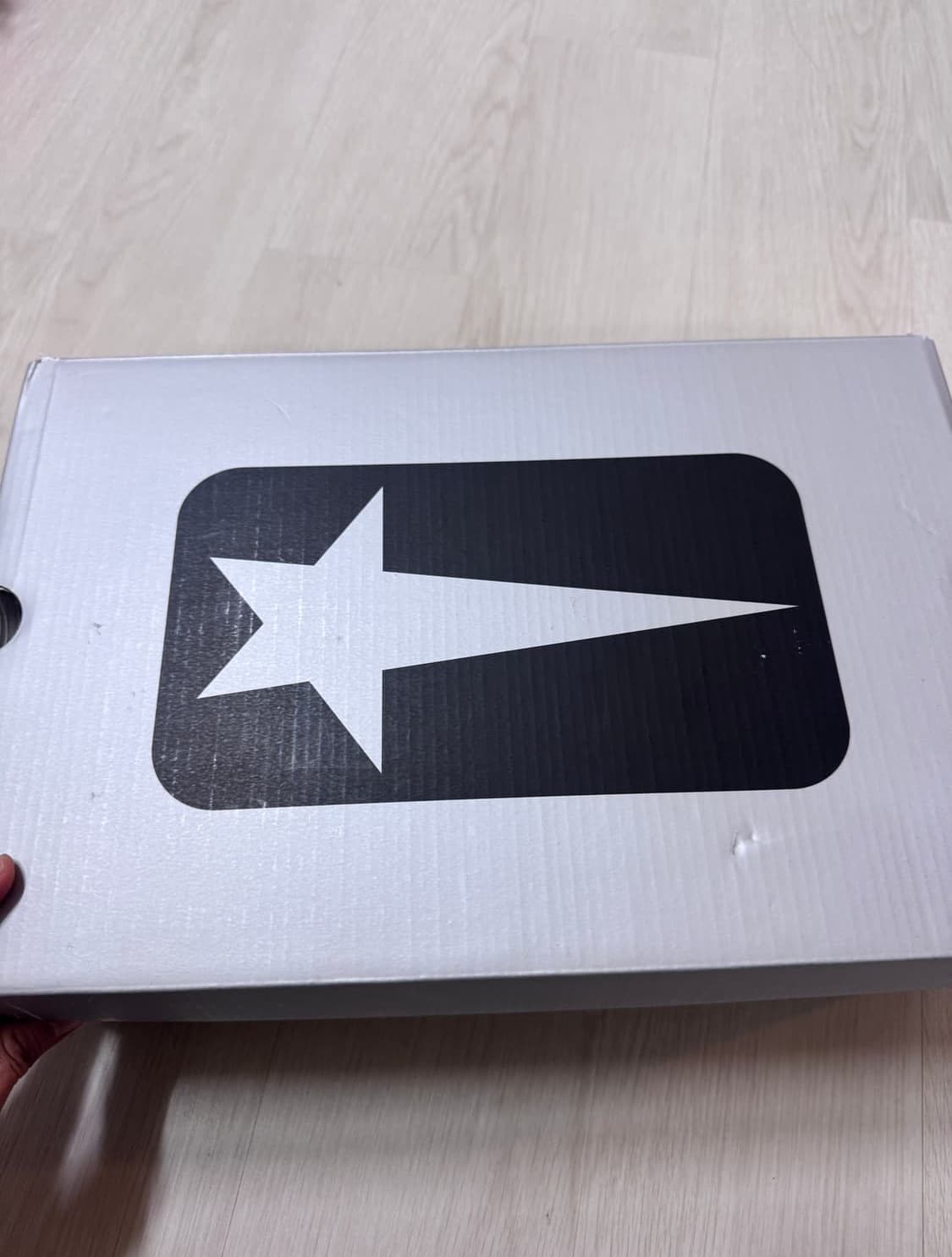 릭오웬스x컨버스 터보웨폰 로우 블랙 250 상품이미지5