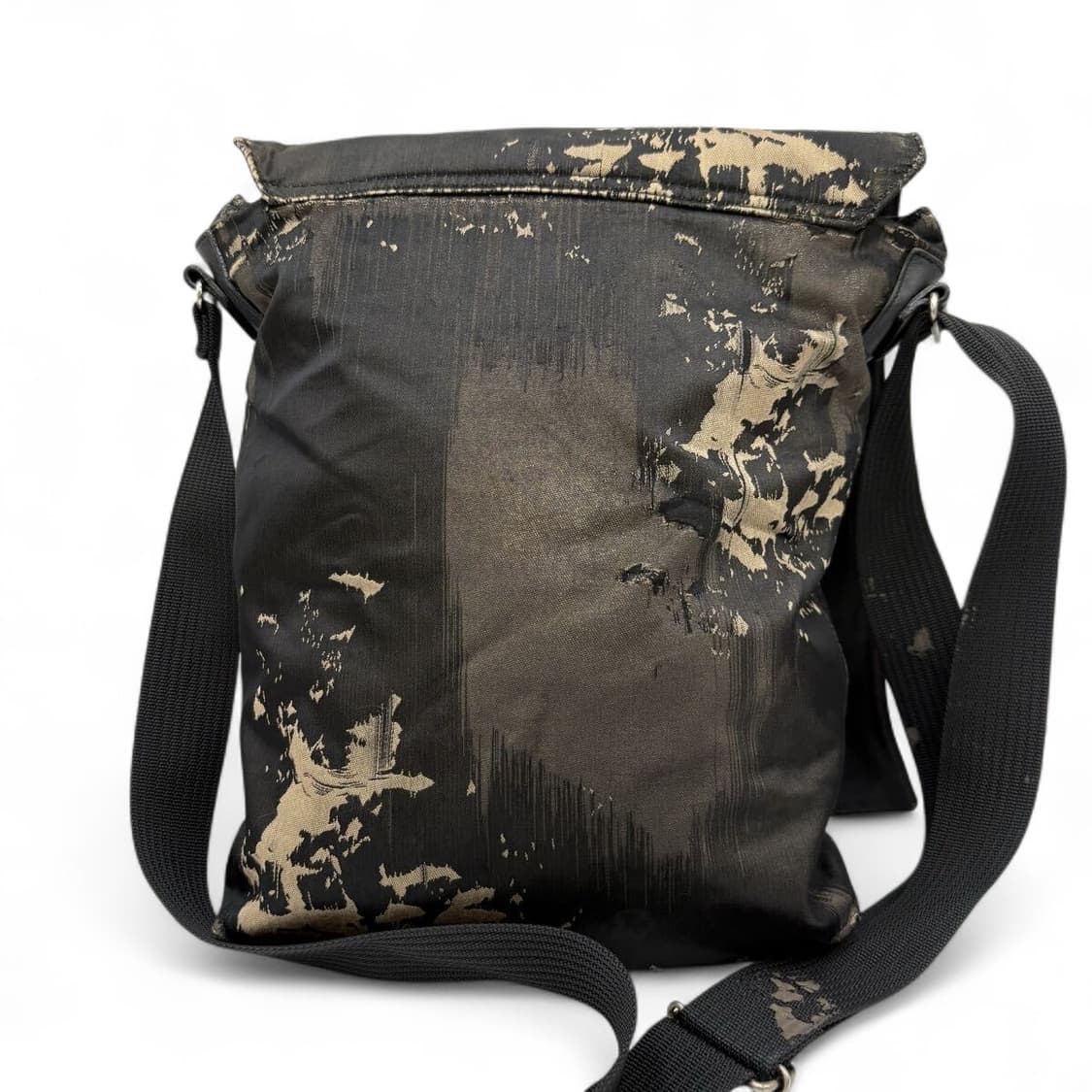 장폴고티에 아카이브 빈티지 숄더백 y2k 상품이미지6