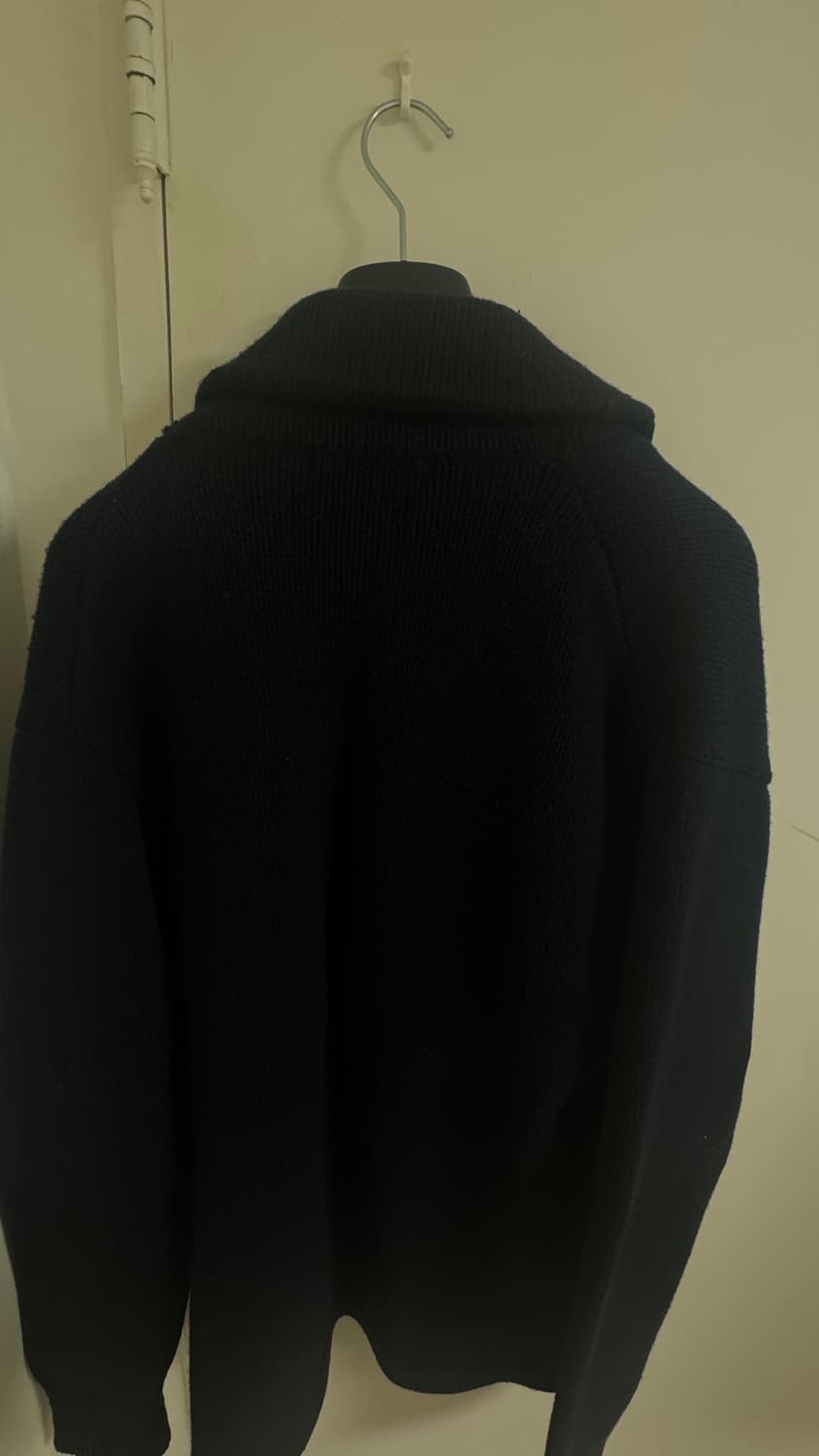 [100]폴로 랄프로렌 숄카라 가디건 상품이미지2