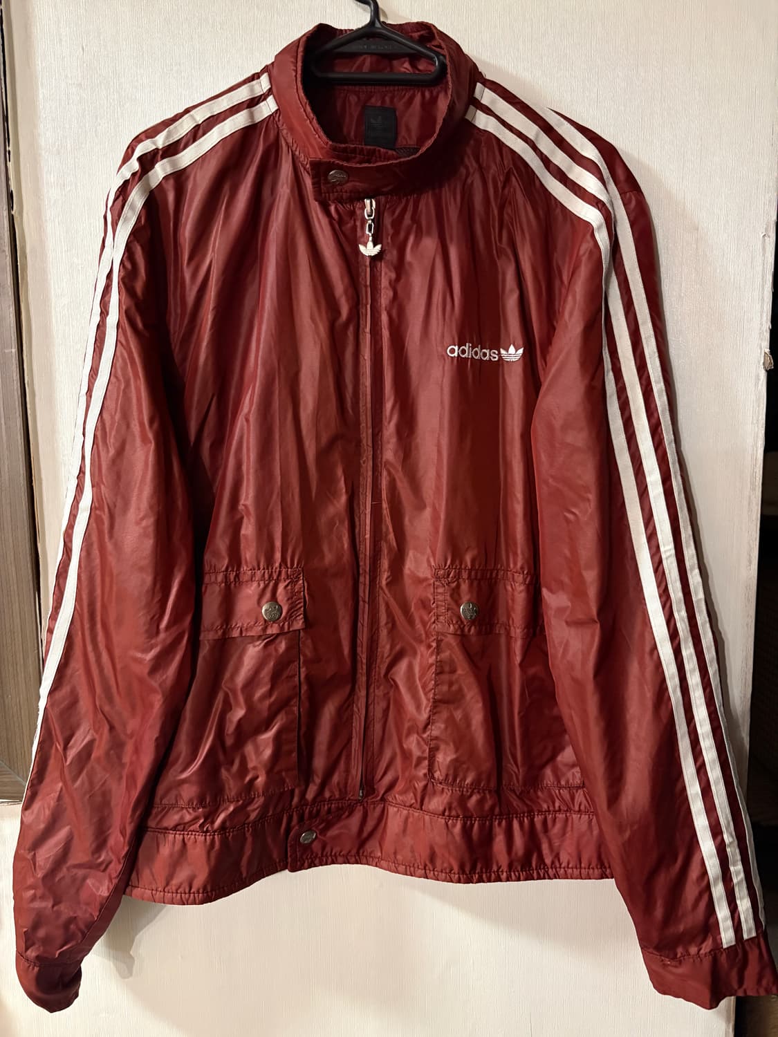 아디다스 자켓 상품이미지1