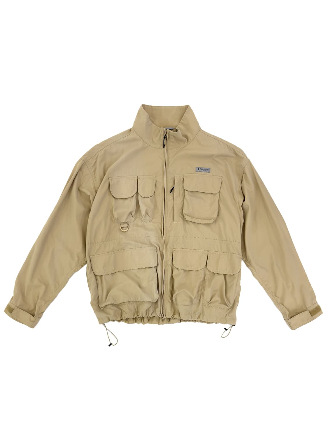 Columbia Beams Logriver Jacket/ L 상품이미지1