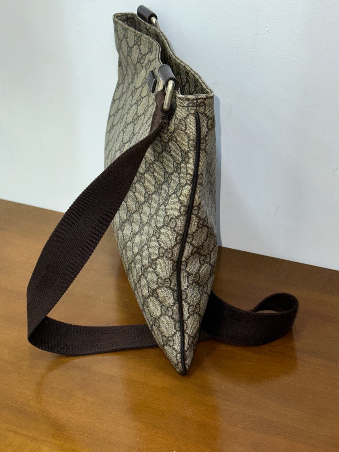 구찌 GG 메신져 백  상품이미지7