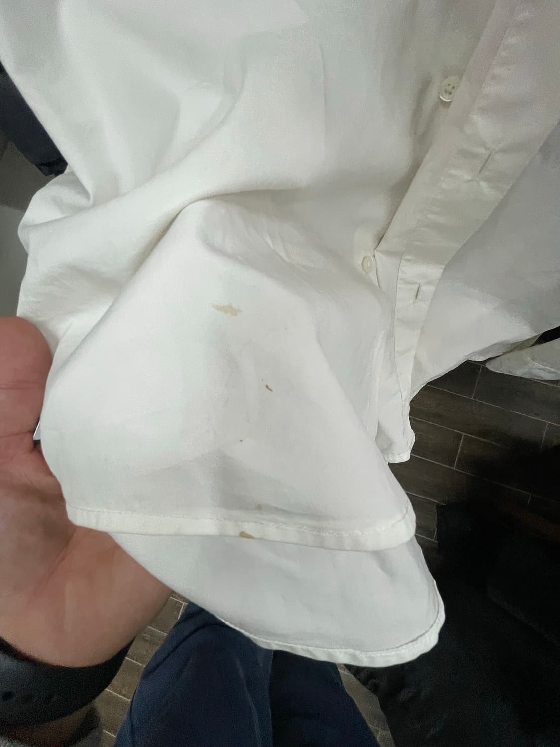 시스템 티셔츠 95 상품이미지3