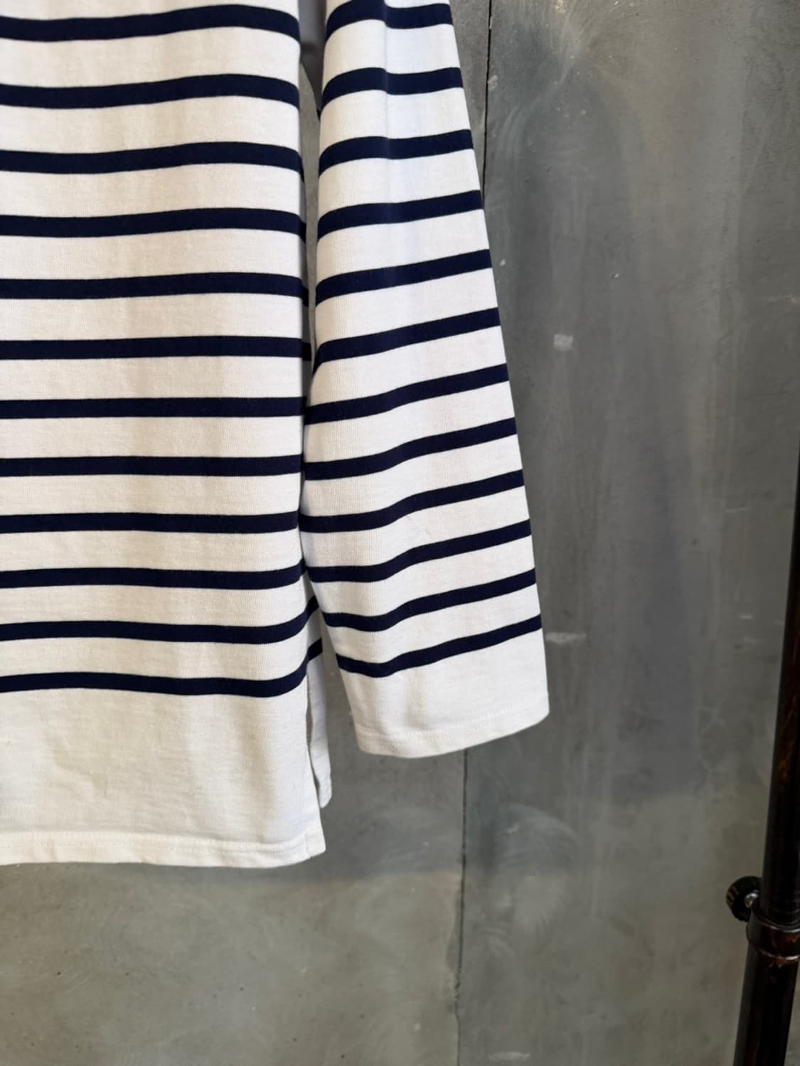 세인트 제임스 바스카 셔츠 55~66 상품이미지6