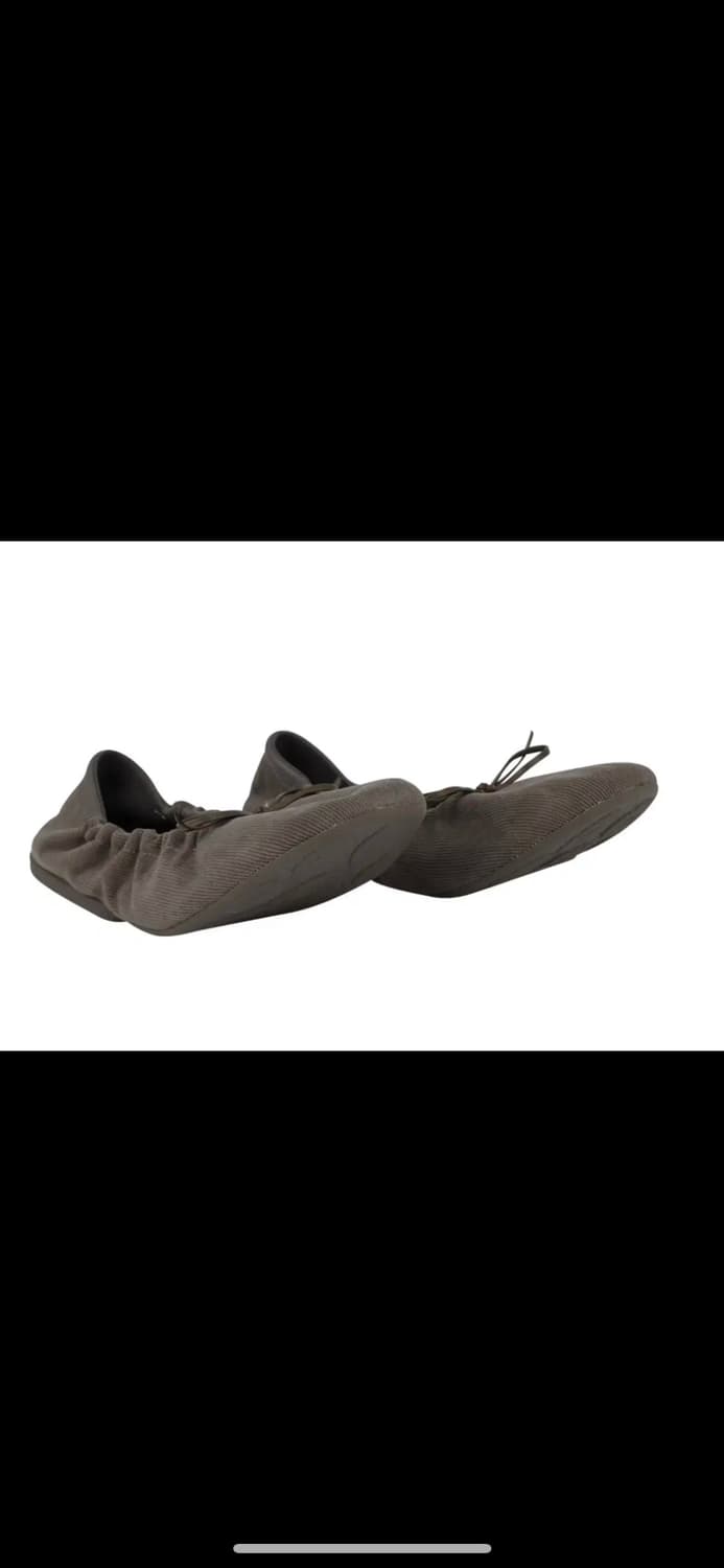 코이세이오 플랫슈즈 상품이미지1