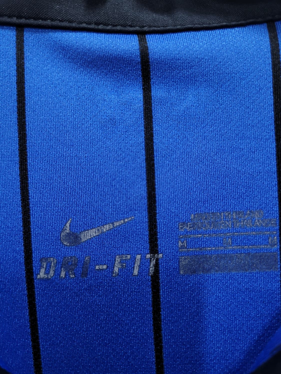 2014-15 Inter Milan Home Shirt 인터 밀란 홈셔츠 상품이미지7