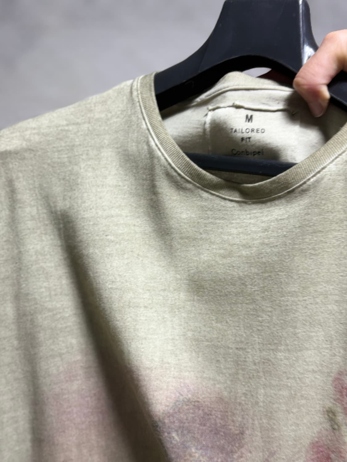 [eu] 빈티지 오리엔탈 T-shirt 상품이미지3