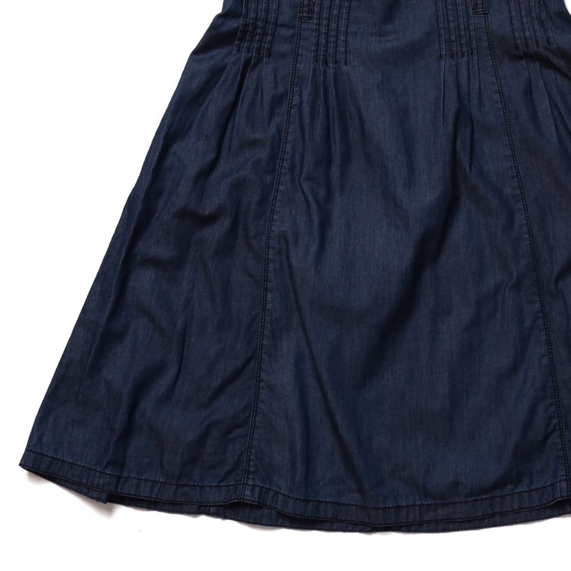 버버리 Burberry Denim Skirt   상품이미지3