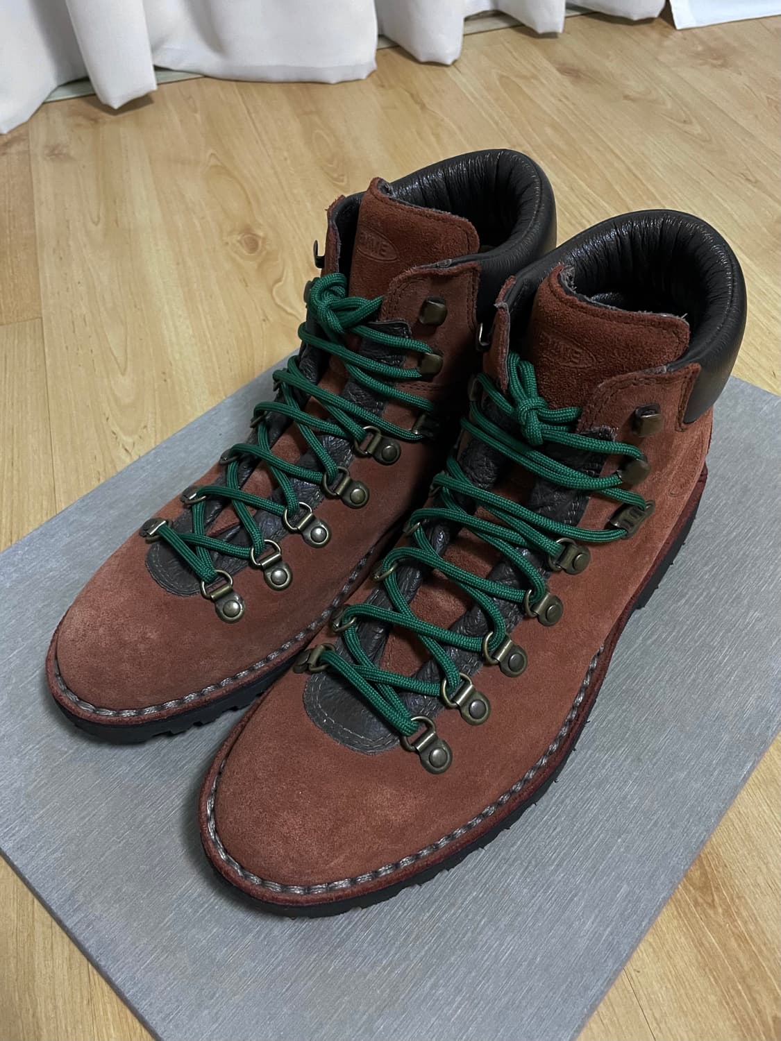 디에메 로치아 벳 부츠  트레킹부츠 하이킹부츠 대너 파라부트 머렐 상품이미지2