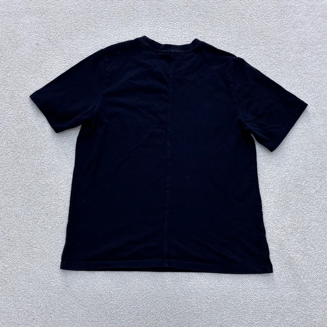 66 시에로 레터링 반팔 티셔츠 0402E 상품이미지2