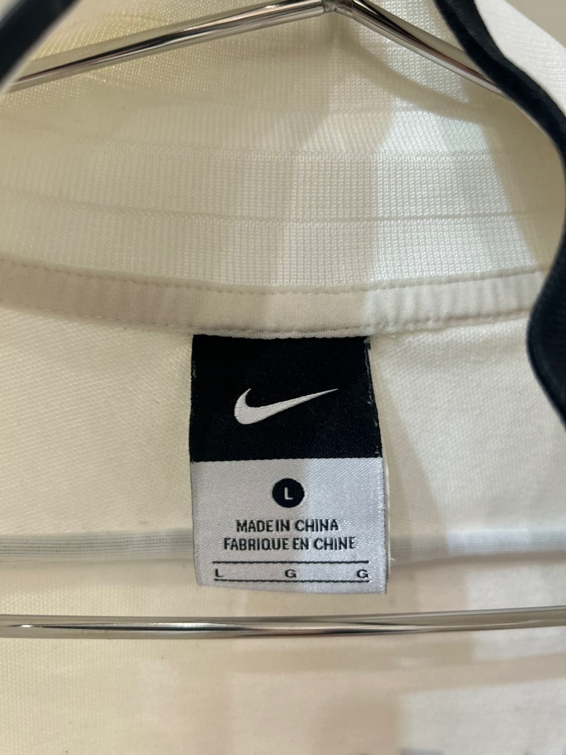 나이키 유벤투스 트랙 져지 상품이미지4