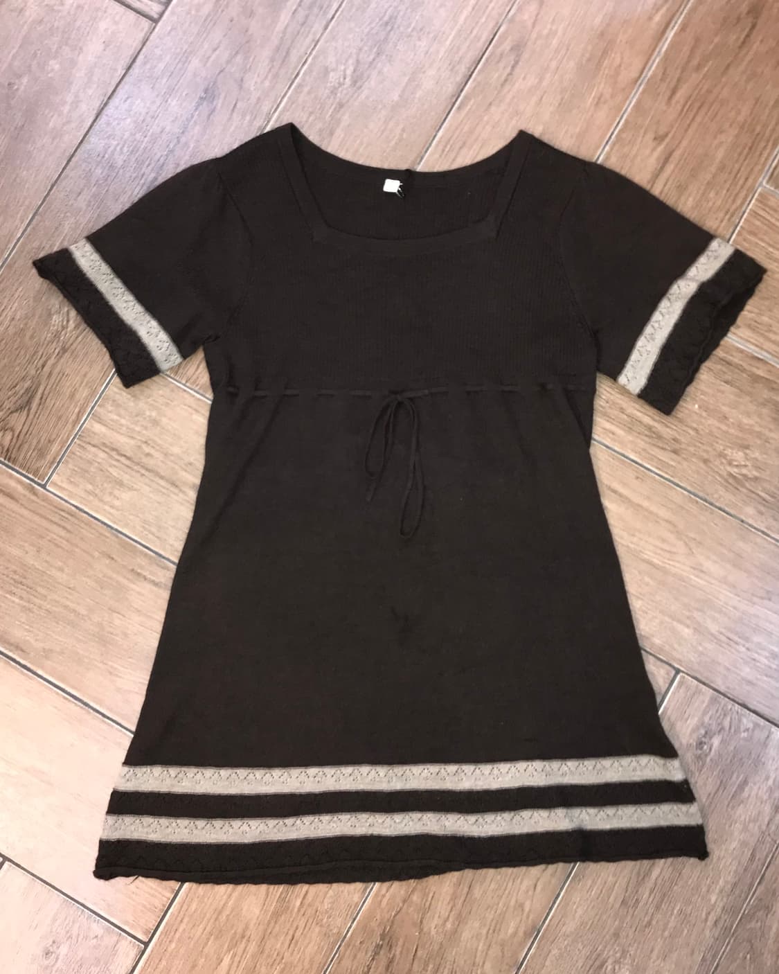 🐿️포근 카키브라운 코디 세트 🐿️ 상품이미지6