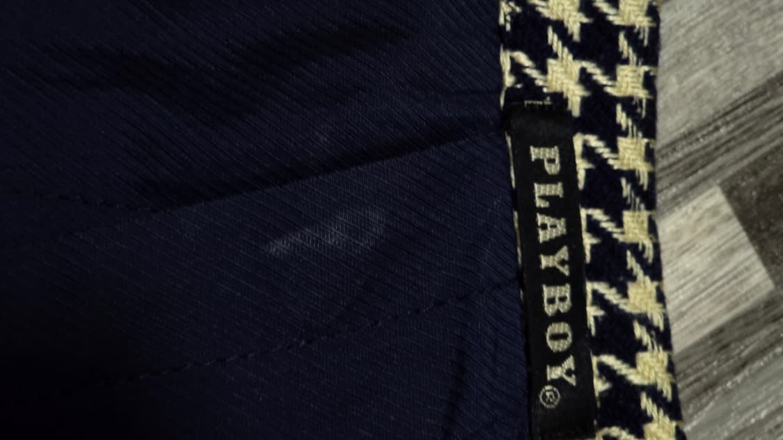 플레이보이 하운드투스  자켓 상품이미지4