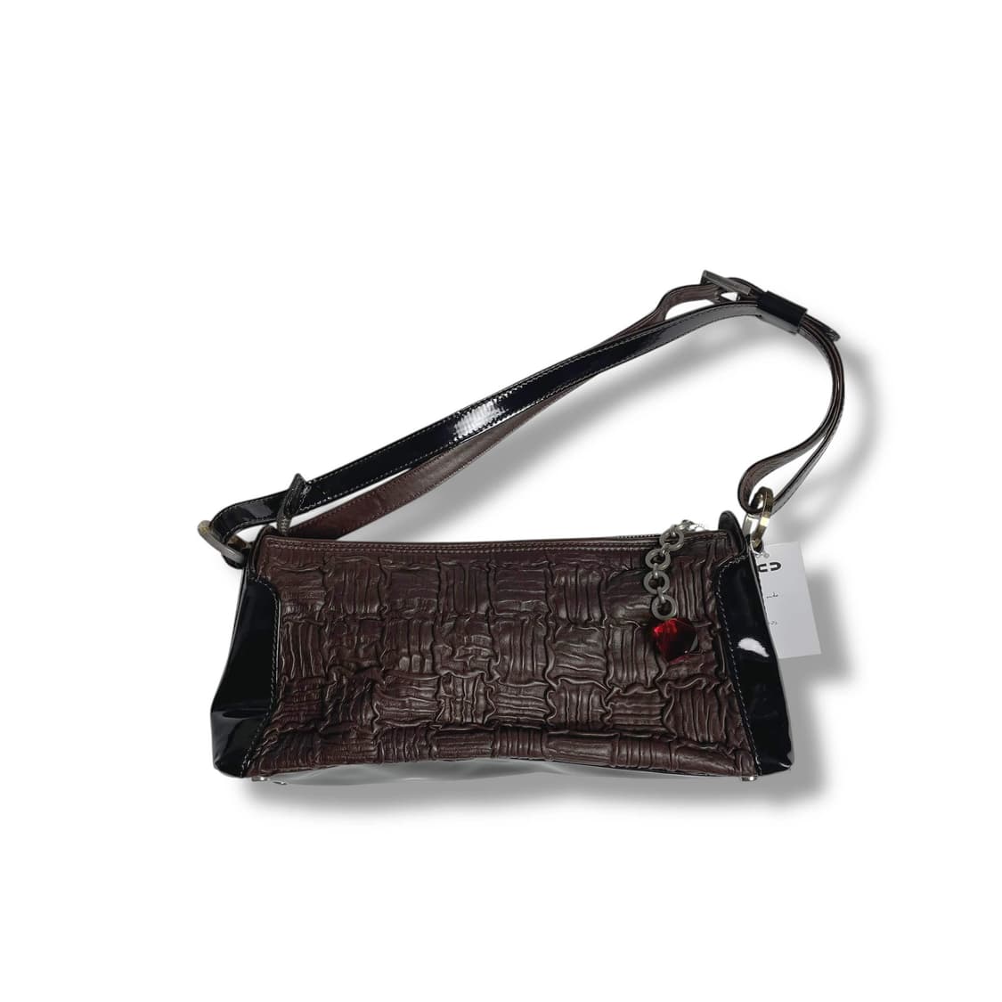 Ema firenze 주름 가죽 백 (italy) 상품이미지1