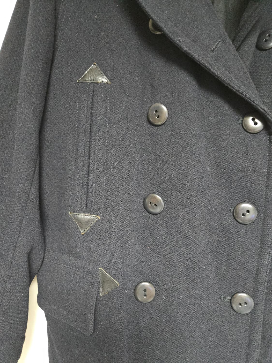 [48] 나이젤카본 피코트 상품이미지4