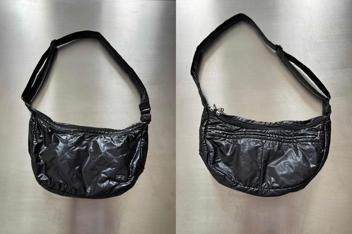 Porter girl Bonbon shoulder bag L 상품이미지1