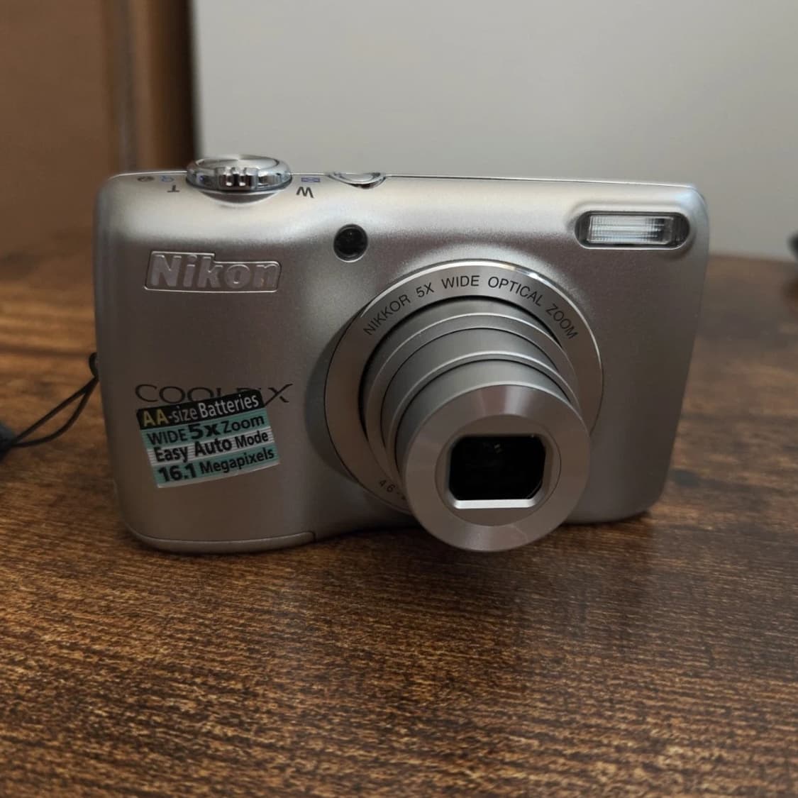 필카st✧･ﾟNikon Coolpix L26 니콘 쿨픽스 L26 디카 상품이미지4