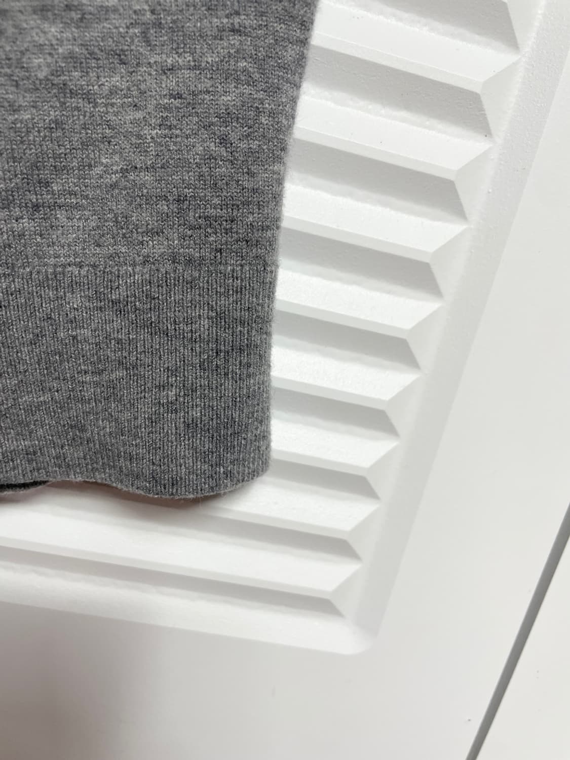 타미힐피거 니트 티셔츠 상품이미지7