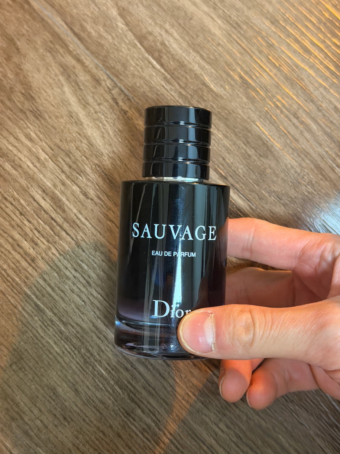 디올 소바쥬 오 드 퍼퓸 60ml (새제품) 상품이미지1