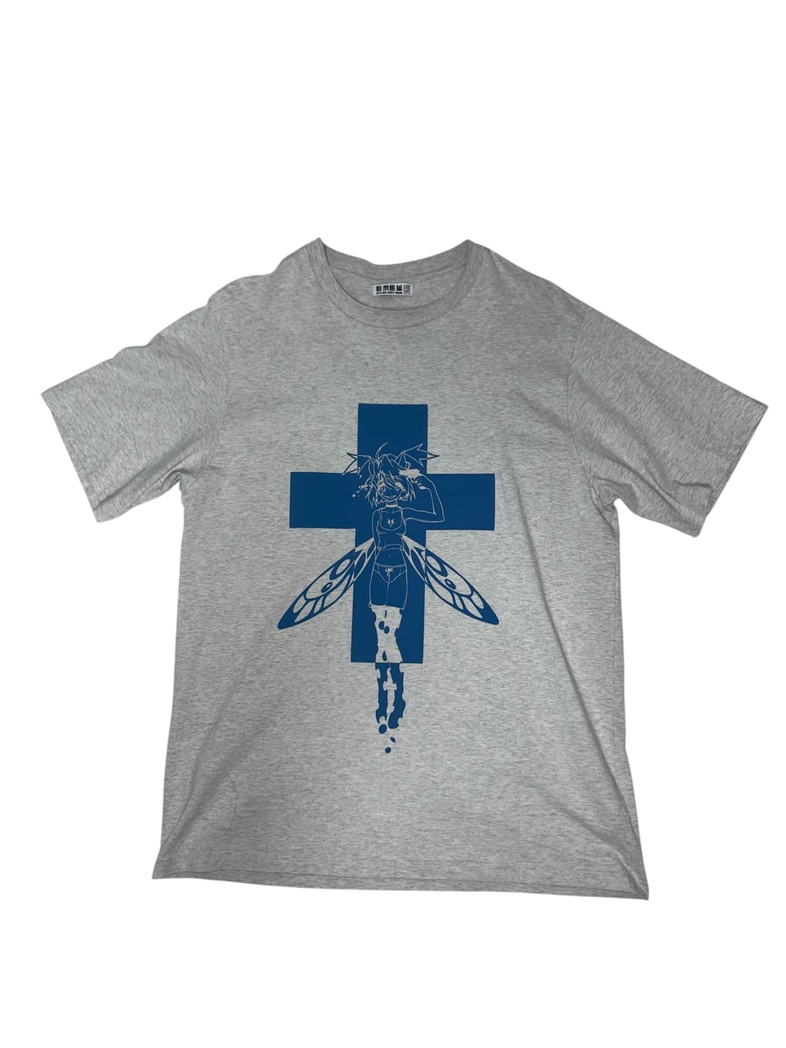 EMEW SUICIDE 티셔츠 상품이미지1