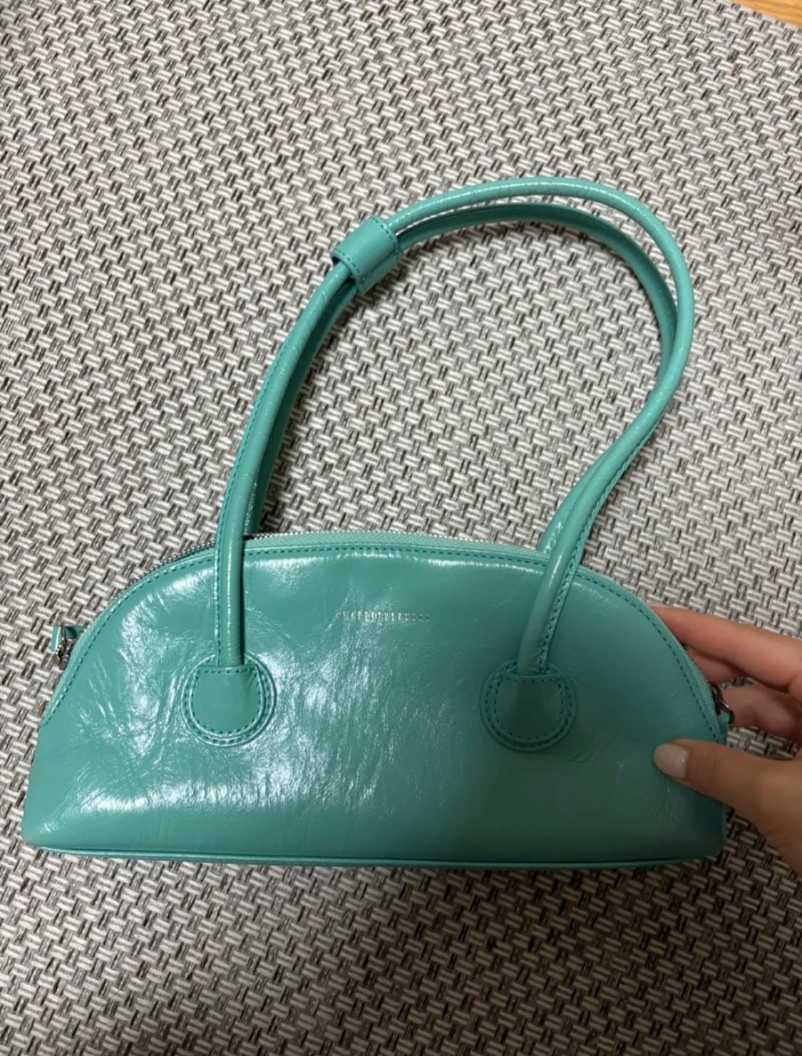 margesherwood 마지셔우드 호보백 상품이미지1