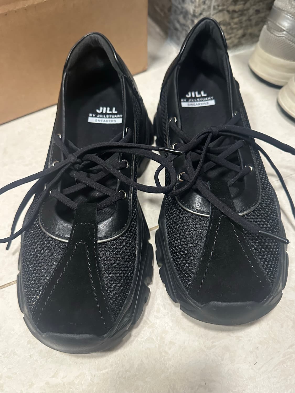 질스튜어트 신발 240 상품이미지2