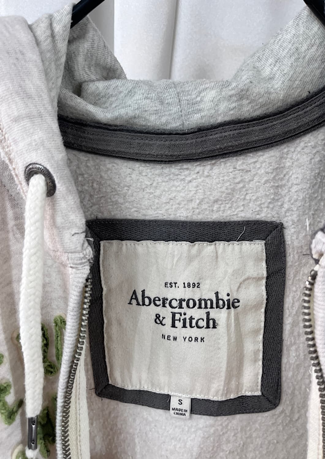 Abercrombie & Fitch 상품이미지3