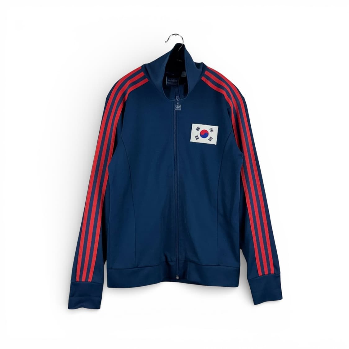 (90) 아디다스 유로파 트랙탑 커스텀 져지 네이비 상품이미지1