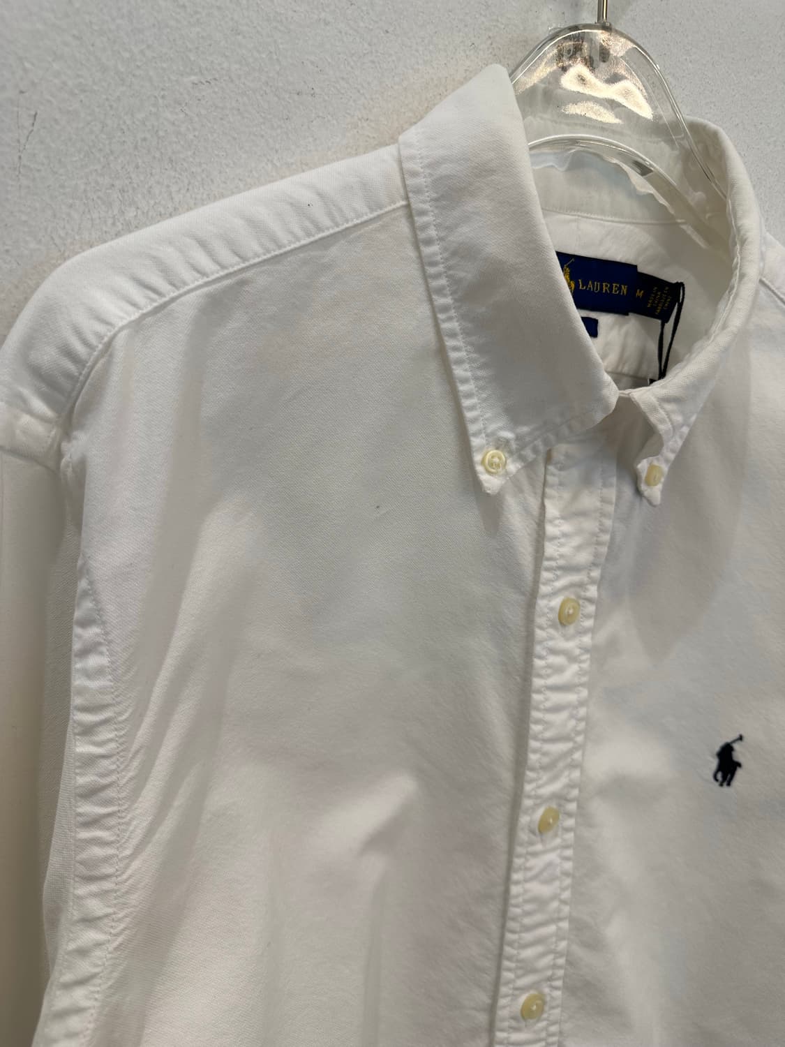 Polo shirt 상품이미지5