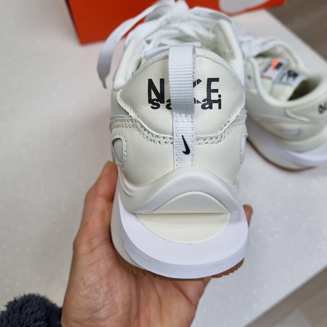 나이키사카이 베이퍼와플 [w240] 상품이미지4