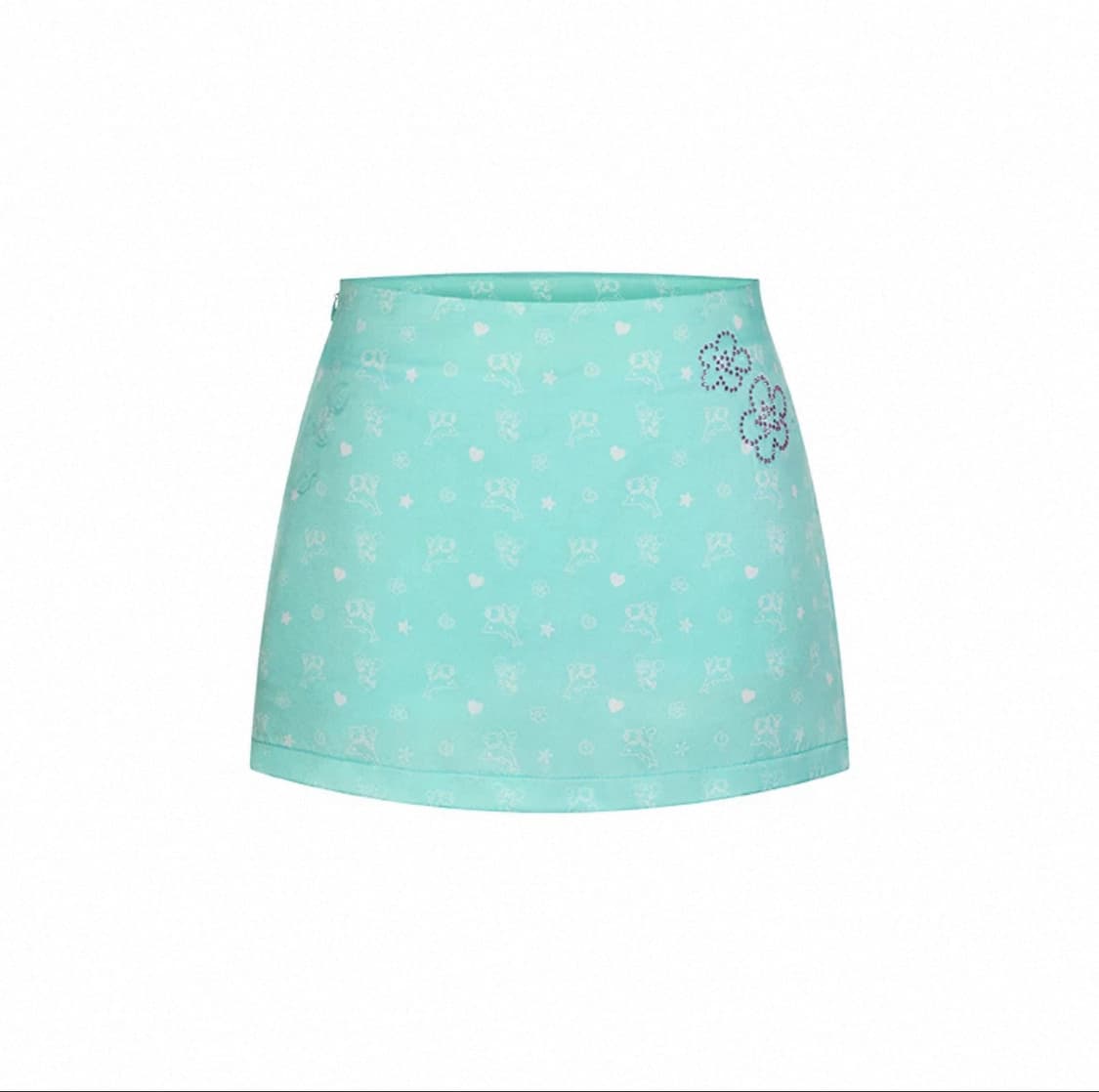 치파오 셋업  상품이미지4