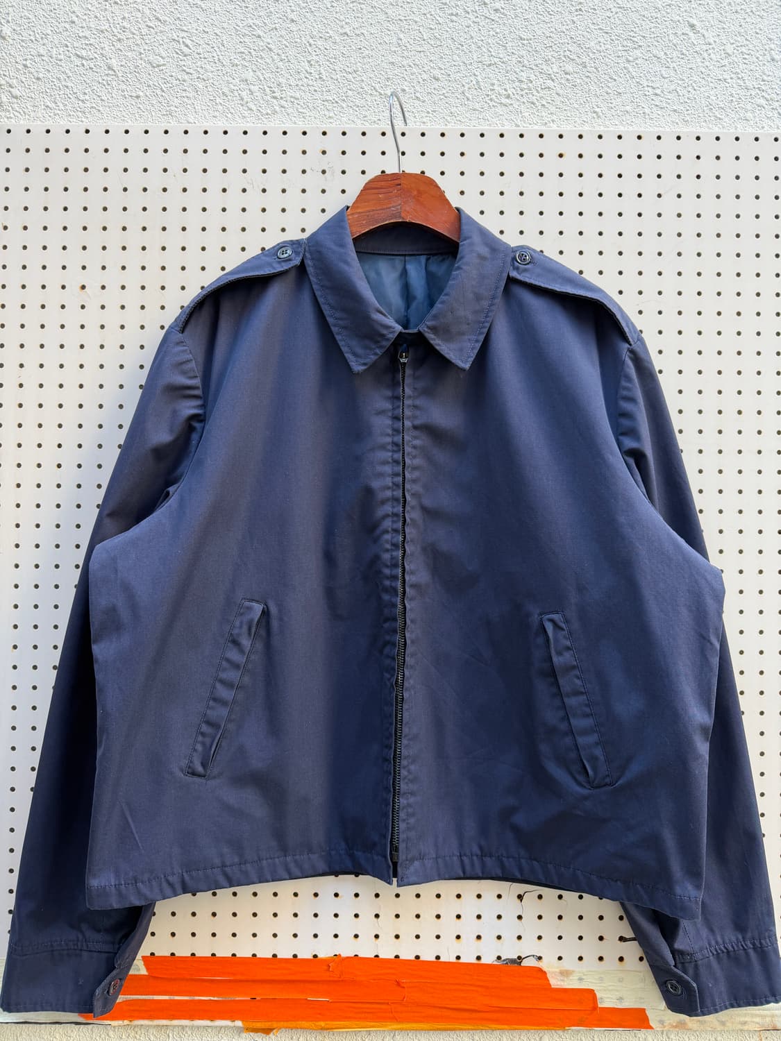 1960s U.S.AIR FORCE USAF 60s미공군 봄버자켓 상품이미지7