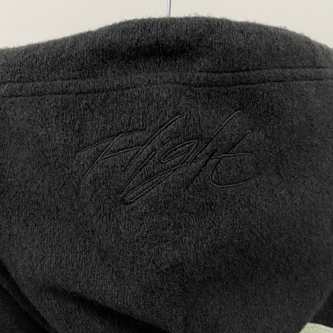 조던 플라이트 헤리티지 플리스 후드 티셔츠 상품이미지5