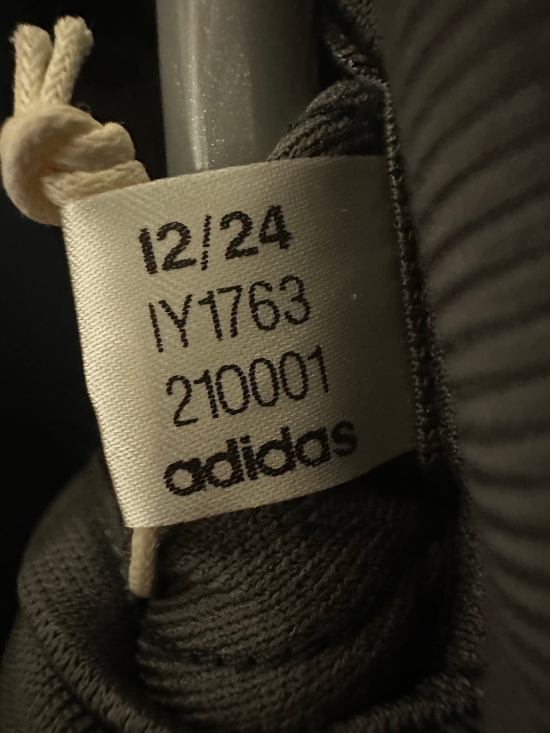 국내 XL) 24-25 레알 마드리드 써드 발베르데 챔스ver. 상품이미지5